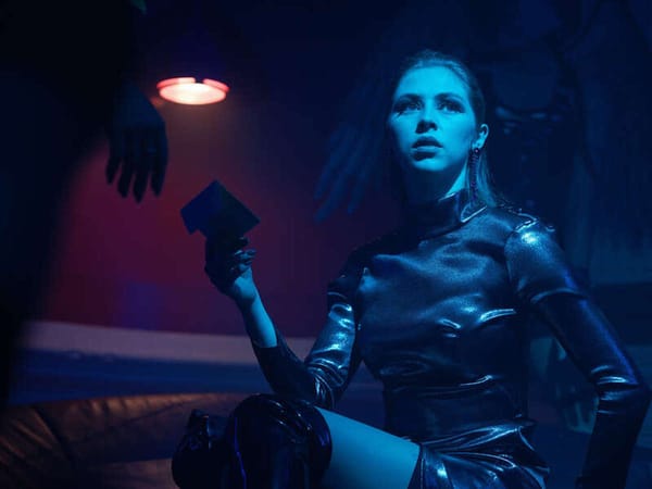 'We Hunt Together': Season 2 Remains a Demented Delight