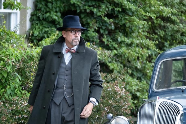 'Why Didn't They Ask Evans?' Review: A Delightful New Detective Duo