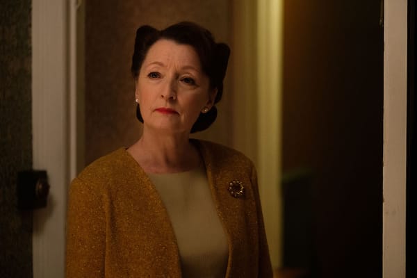 British Actresses You Should Know: Lesley Manville
