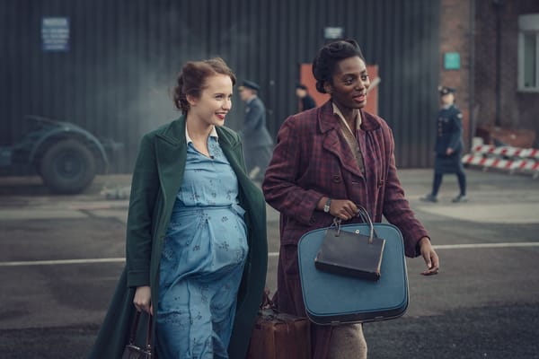 'World on Fire's Penultimate Episode Brings Triumph & Tragedy