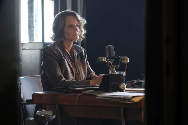 12 British Shows To Stream in April 2020