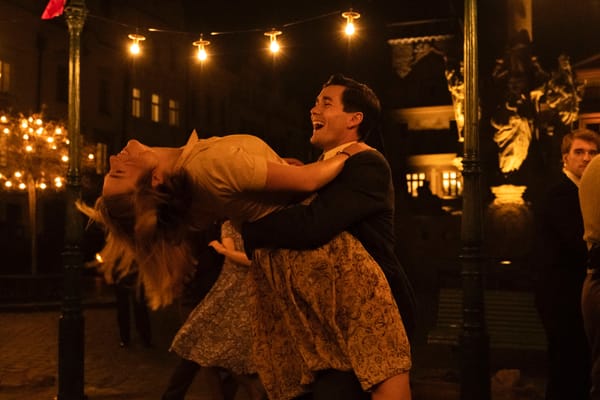 The Extended Trailer for 'World on Fire' Stresses Character Over Spectacle