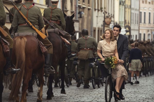 Epic World War II Drama 'World on Fire' Coming to Masterpiece