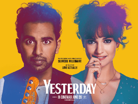 'Yesterday': A Fanciful Tribute to the Enduring Power of the Beatles' Music