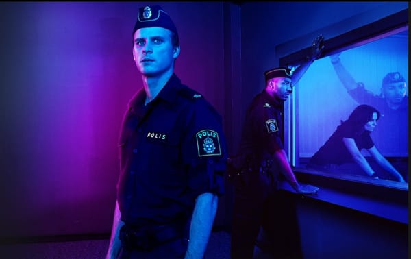 Watch the Trailer for Netflix's 'Young Wallander' Prequel